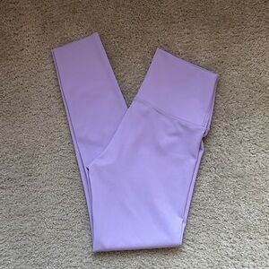 Aerie Offline Goals High Wasted Leggings Size Medium